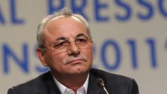 Мустафа Карадайъ подаде оставка като председател на ДПС