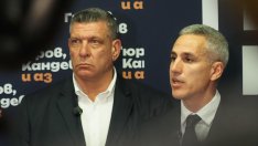 Гюров с двойна преднина пред Йотова сред българите в чужбина