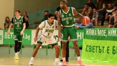Баскетболният Черно море Тича е на полуфинал