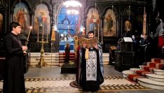 Програма на богослуженията през Страстната седмица и Великден във Варна