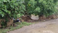 След пороя: Водата в Добрич не става за пиене