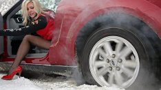 Студовете наближават, а шофьорите се чудят: Какво да е налягането в гумите?