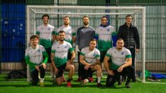 Черно море и Балерини на финал за "Чочо Къп"