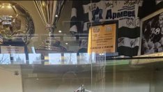 Легенди на българския спорт разказват спортната история на Варна в Юнашкия салон