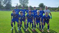 Аксаково излиза за задължителна победа срещу последния в класирането на Североизточната Трета лига