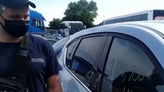 Разбиха схема за внос на коли от САЩ и Канада (ВИДЕО)