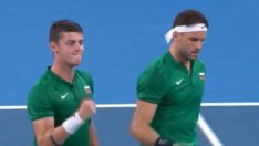 Тенис национал отказа да играе за България