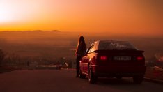 Младеж лети с 260 км/ч, искал да впечатли момичета