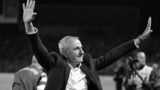 Спомен за Адмирала: Изминаха 3 г. от смъртта на Никола Спасов