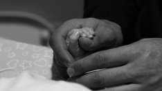 Задържаната за смъртта на едногодишното във Варна била негова бавачка, изпуснала бебето