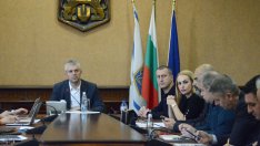 Промяна: Бедственото положение във Варна остава до 29 ноември включително