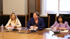 БСП няма да отиде на преговори за правителство с ГЕРБ-СДС