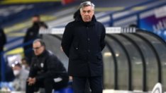 Крадци отарашиха дома на Карло Анчелоти