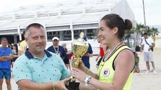 1200 състезатели, 24 тира оборудване и над 300 мача на Европейското по хандбал във Варна