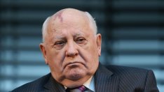 Горбачов: Напрежението между Русия и Запада крие колосална опасност