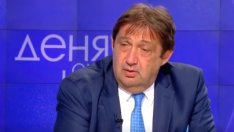 Шишков: Губим 90 млн. лв. заради злоупотреби във ВиК сектора