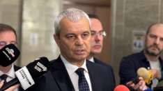 Костадинов: Бюджетът е гръмнал още преди да бъде съставен