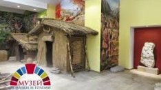 Празник на приказката за Деня на детето в РИМ - Варна