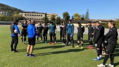 "Черно море" с куп кадрови проблеми за мача с Ботев Вр