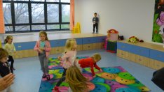 Във Варна започва строителството на нова детска градина