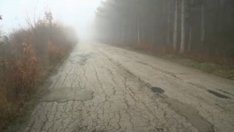 Община Варна налива 1,5 млн. лв. за основен ремонт на пътя за с. Долище