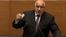 Борисов скочи на Желязков за безводието: Не реагира адекватно!