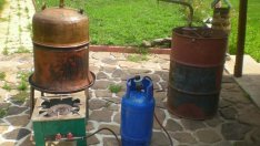 Домашното вино и ракия поскъпват