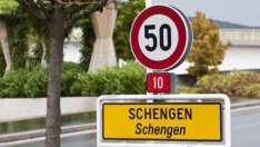 Решението за влизането ни в Шенген влезе в сила