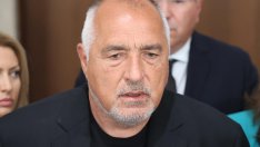 Борисов: Радев не може да формулира едно изречение без да спомене мен или ГЕРБ