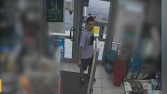 Рецидивист от Разград е задигнал кутията с дарения за онкоболно момче във Варна