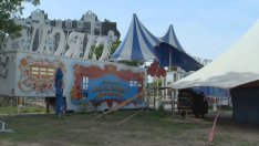 МУЗИКАУТОР съди цирк „Балкански“