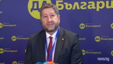 Христо Иванов подаде оставка като лидер на "Да, България"