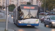 Променят маршрута на варненски автобуси заради ВиК-авария