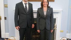 Премиерът Кирил Петков договори евтин газ от САЩ 