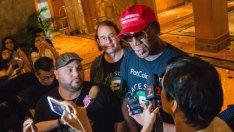 Денис Родман отива в Русия да брани колежка от местното правосъдие 