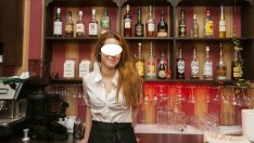 Пробация за варненец, заплашил с убийство управителка на бар