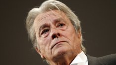 Ален Делон: Ще си отида от този свят, без да ми е мъчно за него