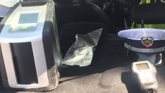 Закопчаха четирима дрогирани шофьори на Коледа във Варненско