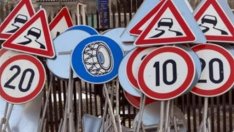 Гешев награди разградски прокурор, разследвал кражбата на пътни знаци