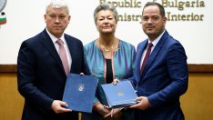 Съветът на Европа може да се ангажира с дата за Шенген