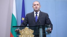 Радев наложи вето на измененията в Закона за ДАНС