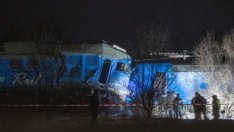 Две версии за влаковата катастрофа