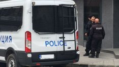 Издирван затворник оказа съпротива при ареста