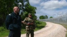 Тагарев праща нови 50 военни да пазят границата