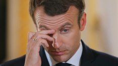 Избухна скандал около Макрон, фаворизирал "Юбер"