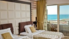 26% ръст на приходите от нощувки във Варна за ноември