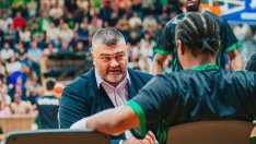 Васил Евтимов: Искам цяла Варна да се гордее с този отбор