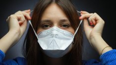 Глобиха двама за липса на маска в градския транспорт във Варна