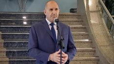 Радев призова: Трябва да има непрекъснато внимание към случващото се в РСМ