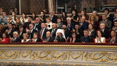 Почти 3 милиона лева са събрани на "Българската Коледа"